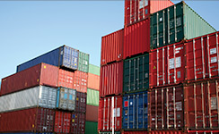 LCL-Transport Sammelcontainer