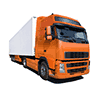 LOX Landverkehr Fracht-Transport Landverkehr