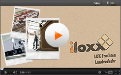 Video Landverkehr ansehen Video Landverkehr