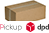 Paket im PaketShop versenden Paket mit Abgabe
