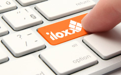 iloxx-Paketversand direkt aus Ihrem Shopsystem iloxx-Schnittstelle