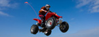 einfach Quad und Motorrad versenden einfach Quad und Motorrad versenden