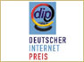 iloxx im Finale Deutscher Internetpreis iloxx im Finale Deutscher Internetpreis