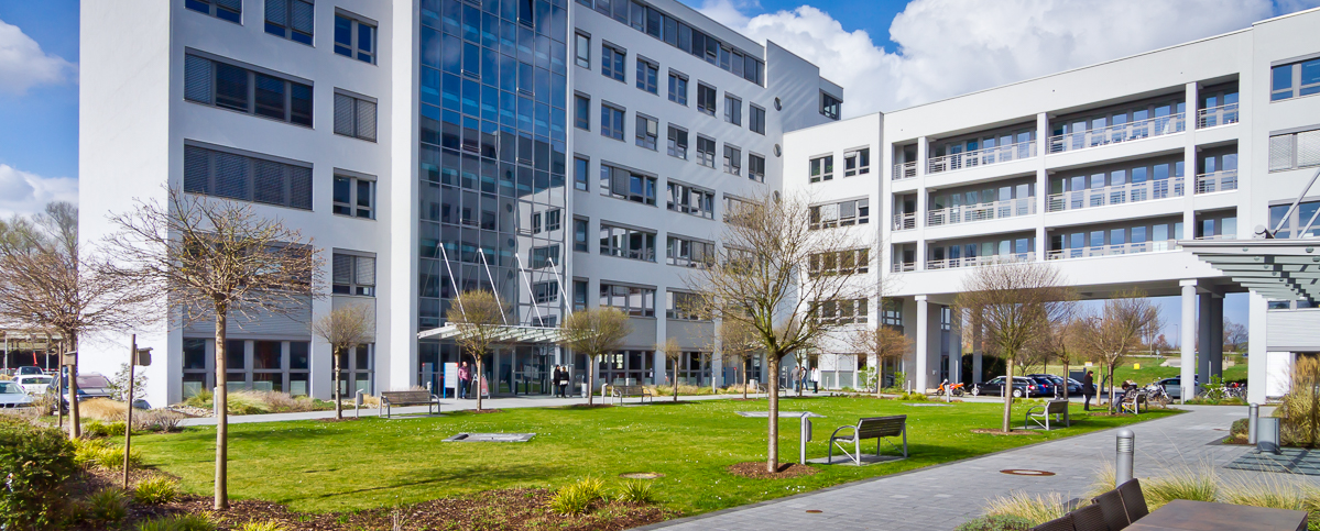 Das Team der iloxx GmbH iloxx Nürnberg