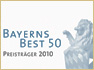 iloxx erhält Bayerns Best 50 iloxx erhält Bayerns Best 50