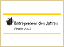 iloxx Finalist Entrepreneur des Jahres iloxx Finalist Entrepreneur des Jahres