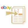 eBay Datenimport eBay Datenimport